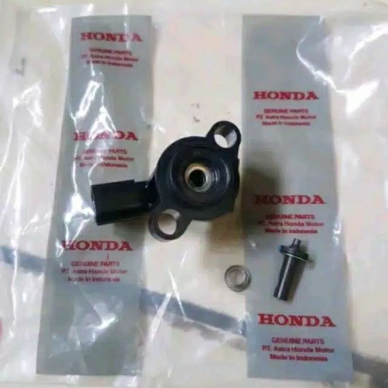 Original Sensor Iacv Only Swit Langsam Honda Beat Fi Kode Kyj-900