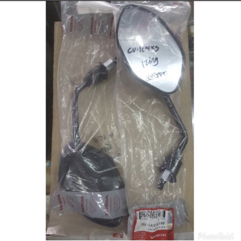 SPION HONDA BEAT / VARIO / SPACY / REVO / SUPRA / KARISMA ORIGINAL