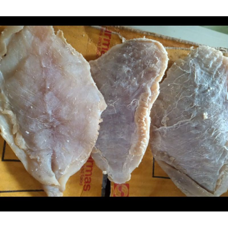 

Jambal asin [Real pict]