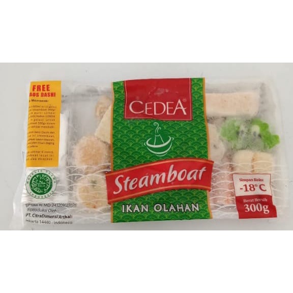 

CEDEA_STEAMBOAT