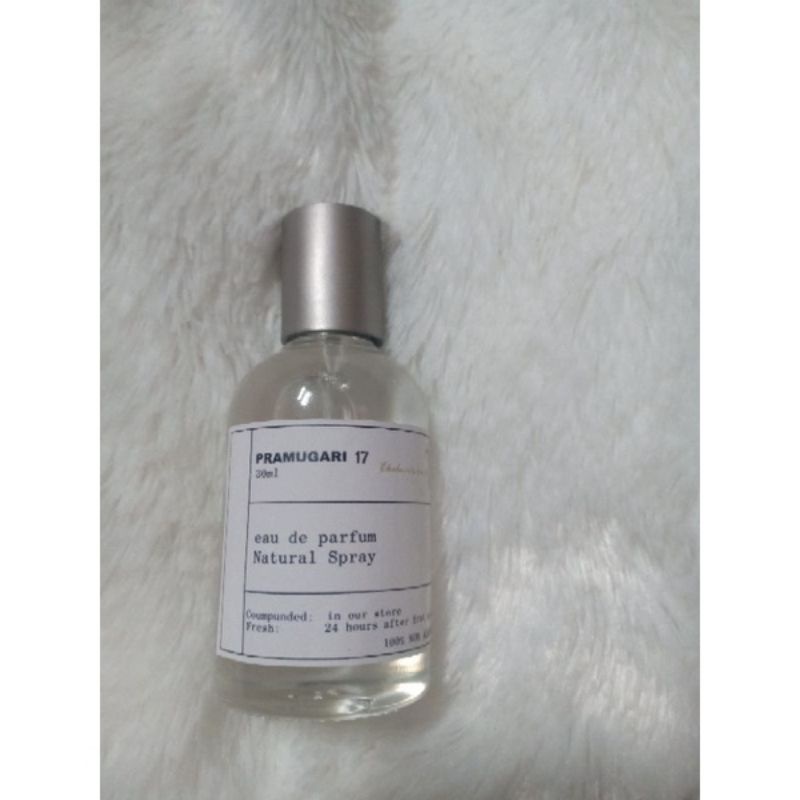 Viral E'parfum ehabeauty.id