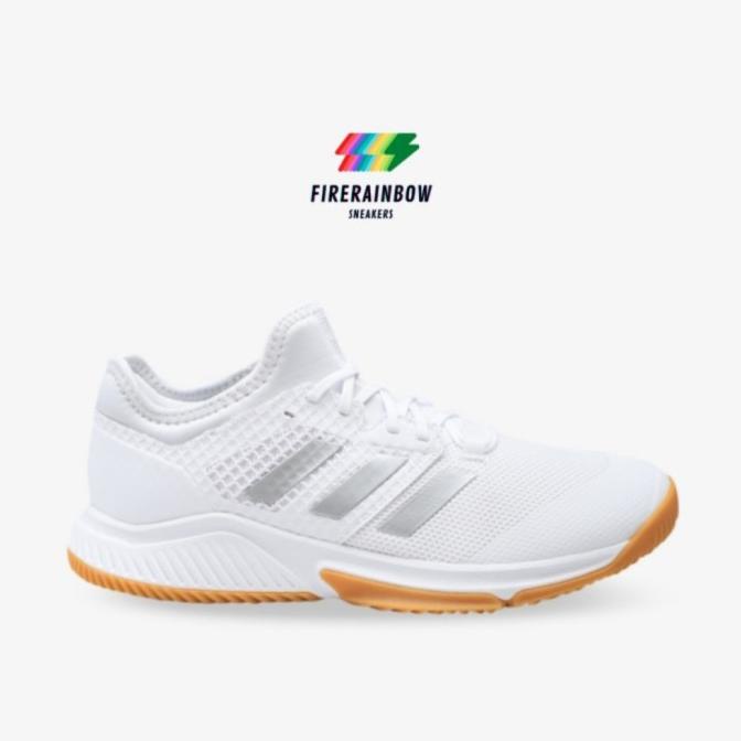 ADIDAS BADMINTON COURT TEAM BOUNCE - ADIEF2642