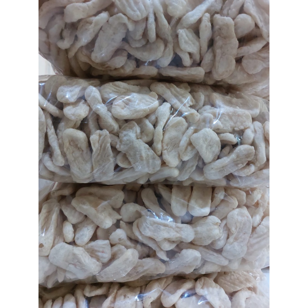Cuanki Lidah Jumbo  isi 50 pcs