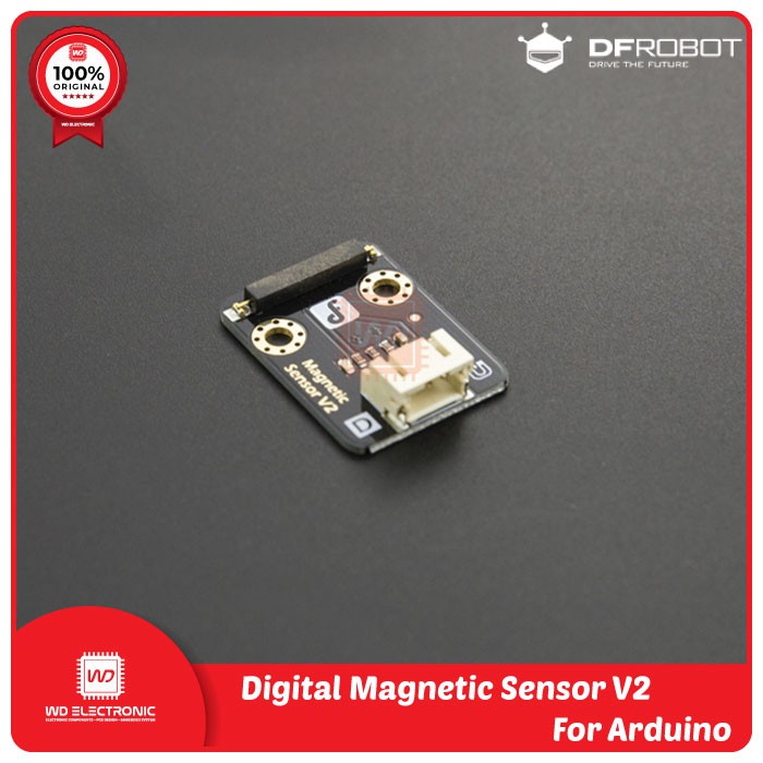 DFRobot Digital Magnetic Sensor for arduino