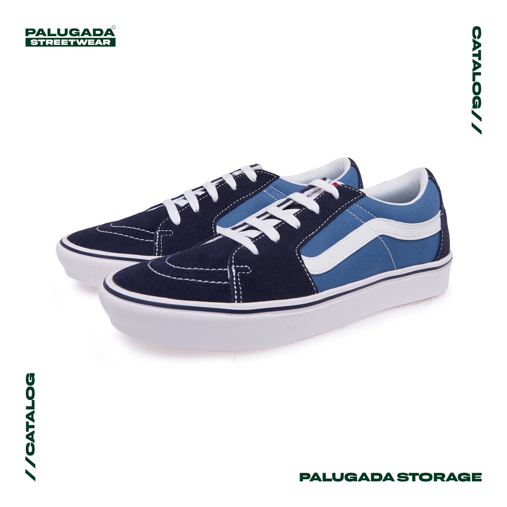 Vans SK8 Low Navy