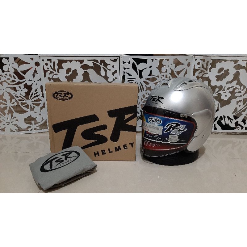 helm tsr ram4