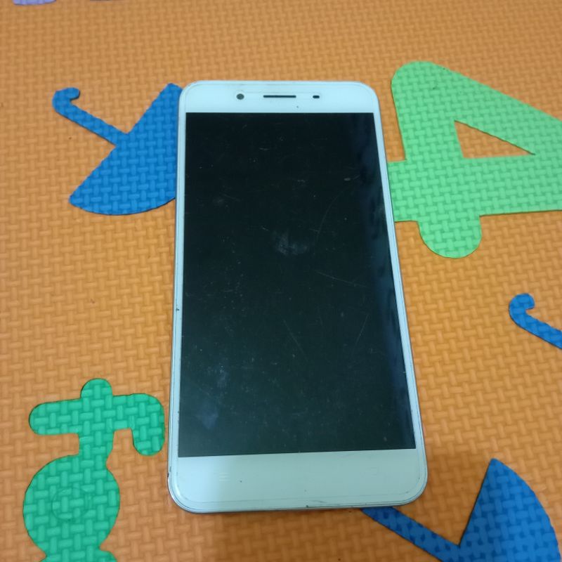 Lcd Vivo Y65 Asli Copotan / Sparepart Hp Vivo