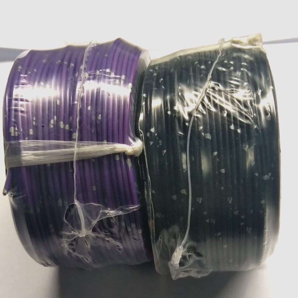 Kabel Body Tunggal  bintik 0.5mm2 panjang 20M