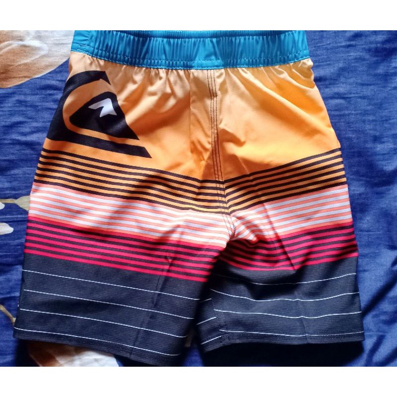 celana surfing Quicksilver original anak