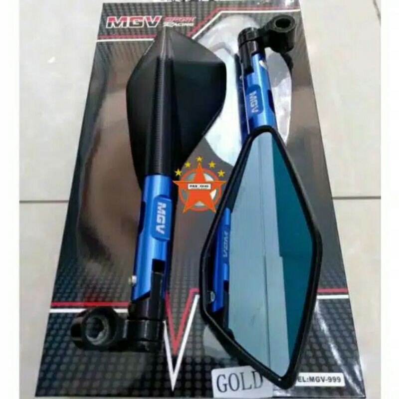 Spion Tomok V5 &amp; V2 Universal Nmax,Aerox,Pcx,Vario,Beat,Mio,Vixion,R15,Cbr,Ninja &amp; Motor Lain Nya