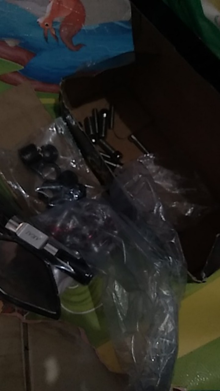 Baut Posh / Baut Monel L / Baut Plat Nomor-hk99