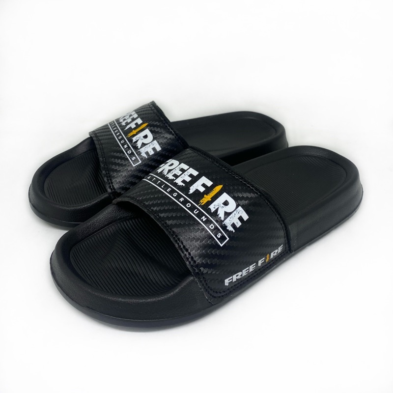 sandal slop anak karakter size 31 -35 empuk ringan tahan air