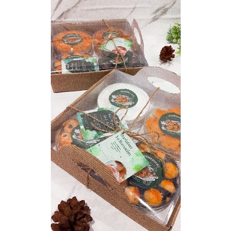 

hampers kuker Lebaran