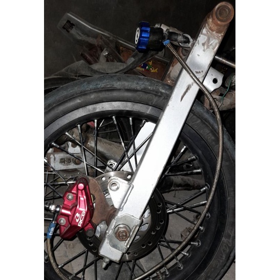 arm kaze original pnp cb