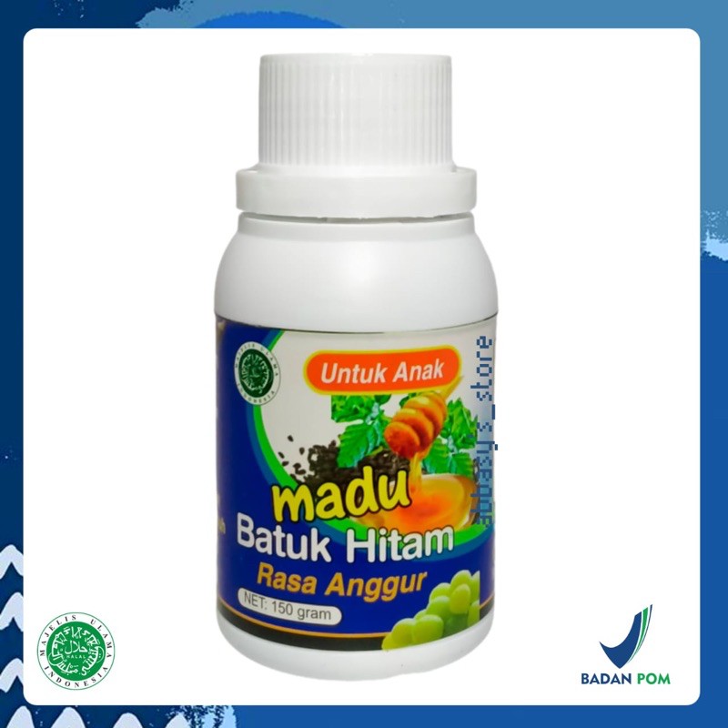 

Madu Batuk Anak Eliman | Obat Batuk Herbal Flu Pilek Radang Tenggorakan