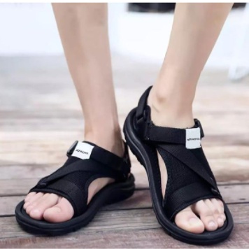SANDAL PRIA LTN / SANDAL GUNUNG PRIA / SANDAL OUTDOR / SANDAL HIKING / SANDAL KEKINIAN / SANDAL OUTD