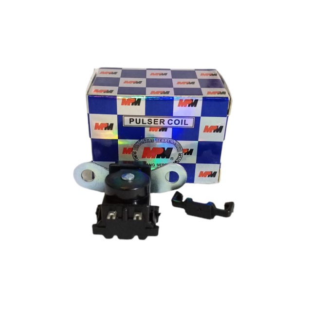 Spull Pulser Coil Satria FU 150