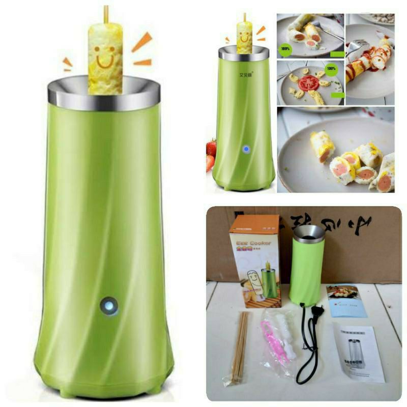 EGG MASTER EGG ROLL MAKER/ ALAT PEMBUAT TELUR GULUNG