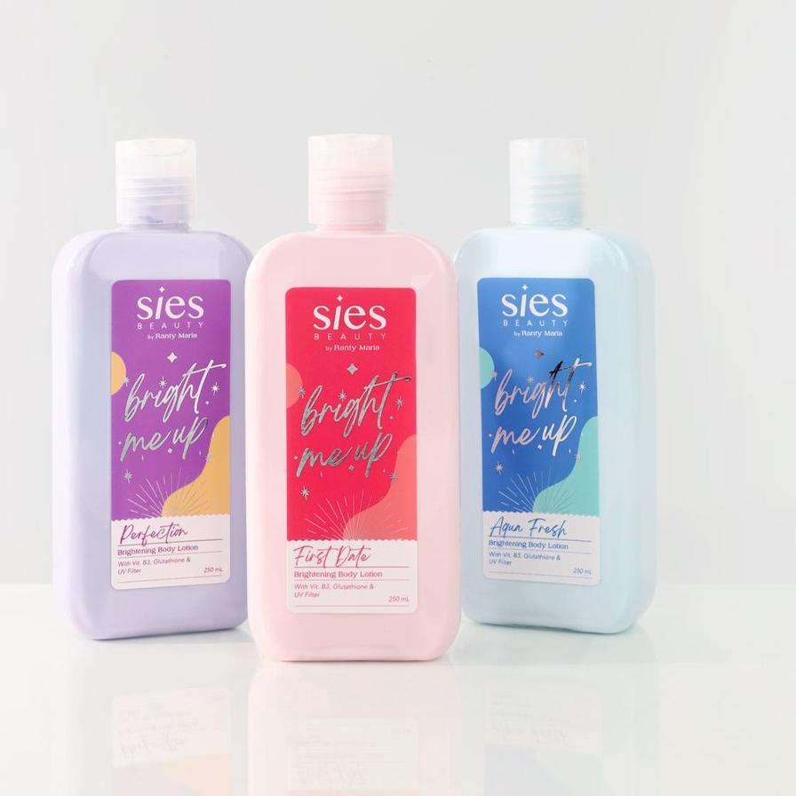 Sies Beauty Body Lotion250ml