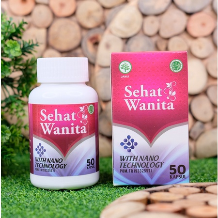 Obat Herbal Penyumbatan Saluran Tuba Falopi / Sumbatan Pada Indung Telur, Walatra Bersih Wanita Asli