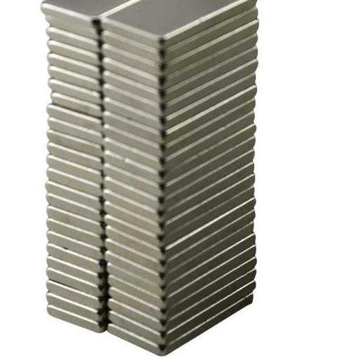 ☇ Strong Neodymium Magnet NdFeB N35 10PCS Magnet Neodymium ™