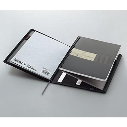 

kokuyo cover notebook systemic N-V683 - B5