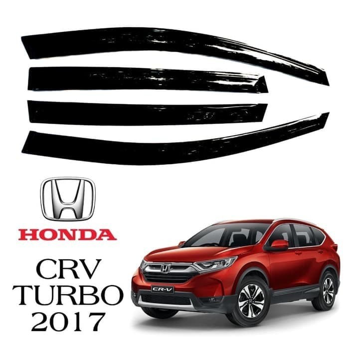 TALANG AIR HONDA CRV TURBO 2017 UP TALANG AIR MOBIL HONDA PREMIUM