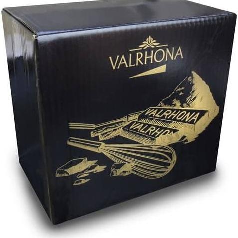 

VALRHONA BUBUK 1KG