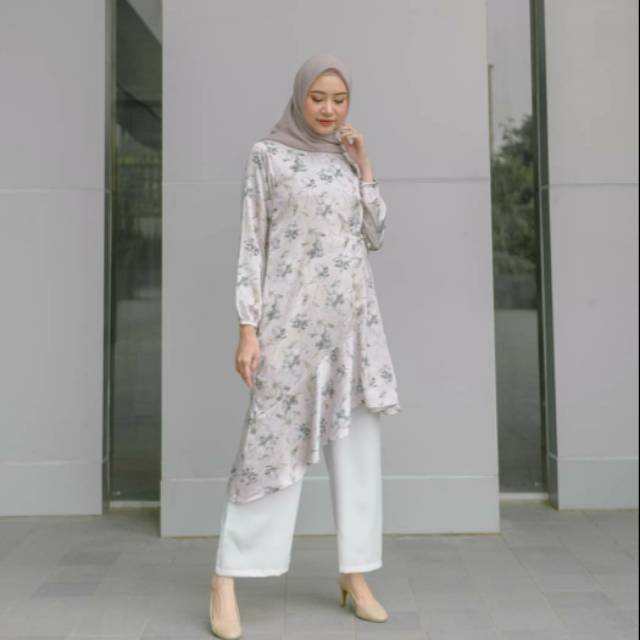 Aira Tunik Blossom XS by Kamila