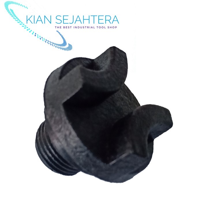 tutup pancing pompa air national gp125 gp129 panasonic K1