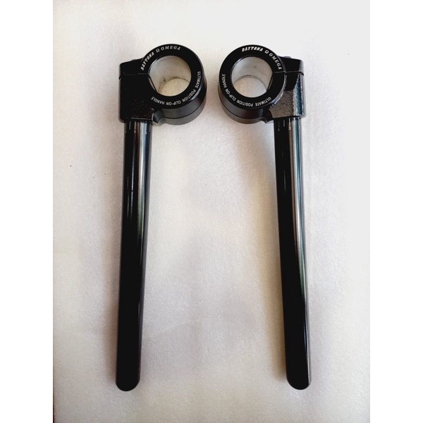 STANG STIR CBR150 31MM DAYTONA HANDLE OMEGA ORIGINAL JAPAN