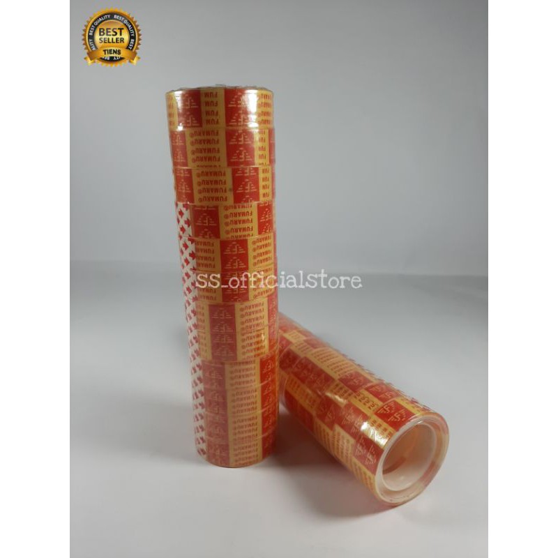 

SOLATIP / SOLASI KADO BENING KIYOTAPE