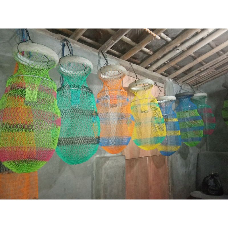 karamba ikan/Koja/kepis