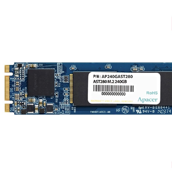 Apacer AST280 120GB M.2 - SSD M.2 SATA III Original