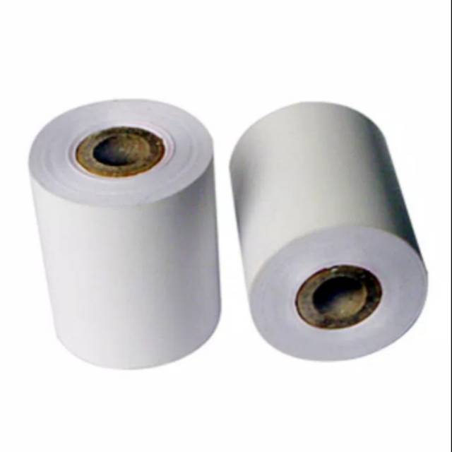 

Promo Kertas Thermal Ukuran 58mm X 48mm Murah