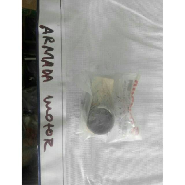 Gasket /perpak knalpot tengah Scorpio Z ORI