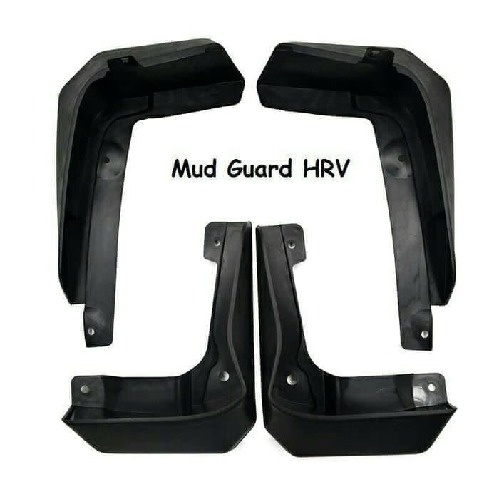 Mud Guard / Karpet Lumpur Mobil Hrv