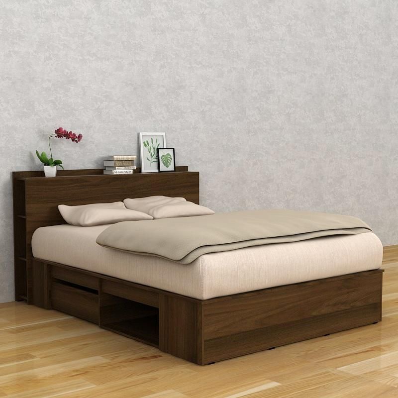 divan kayu morgan bd 160