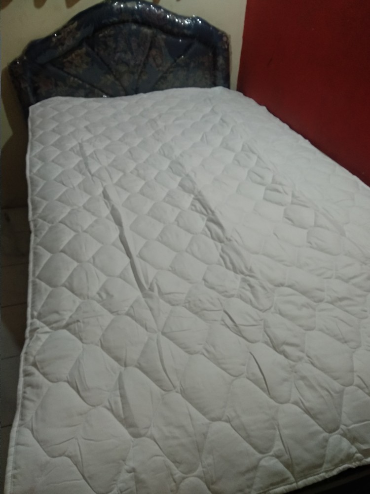 Indolinen - Mattress Protector / Pelindung Kasur