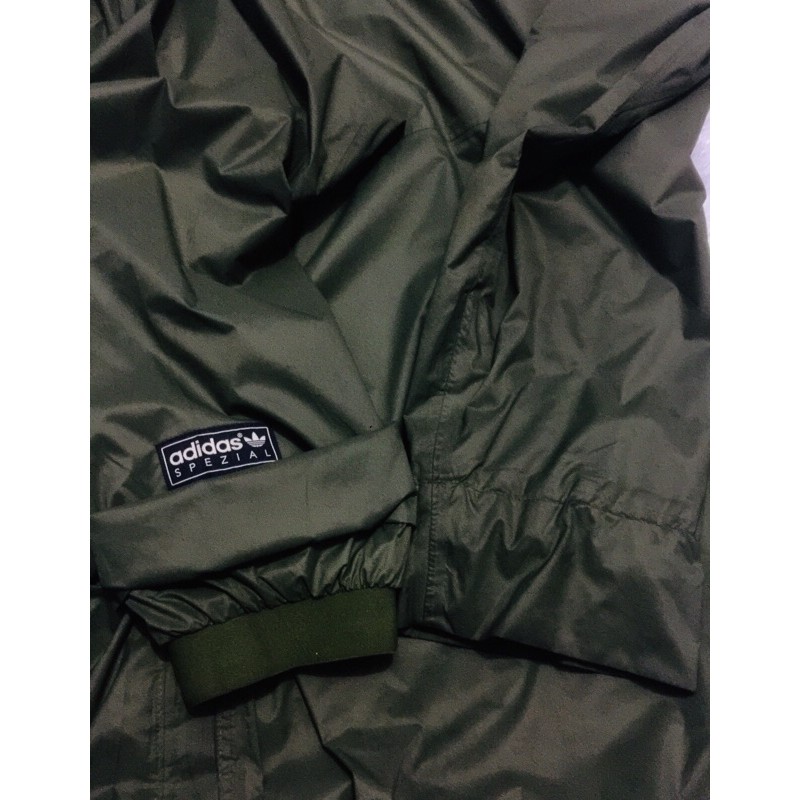 Pullover Jacket Adidas Spezial