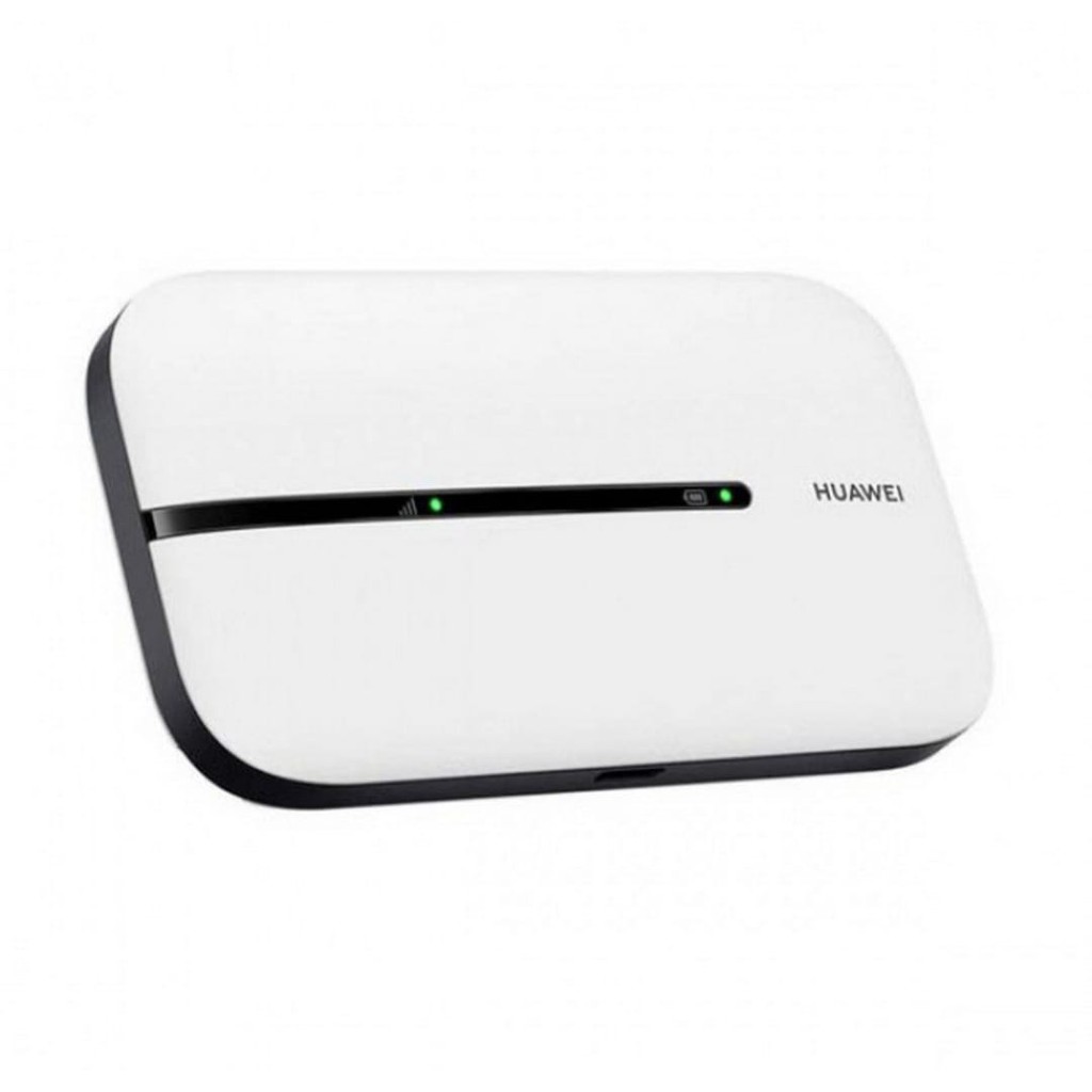 Mifi Modem Wifi 4G All Operator Huawei E5576 Free Telkomsel Kuota 14GB