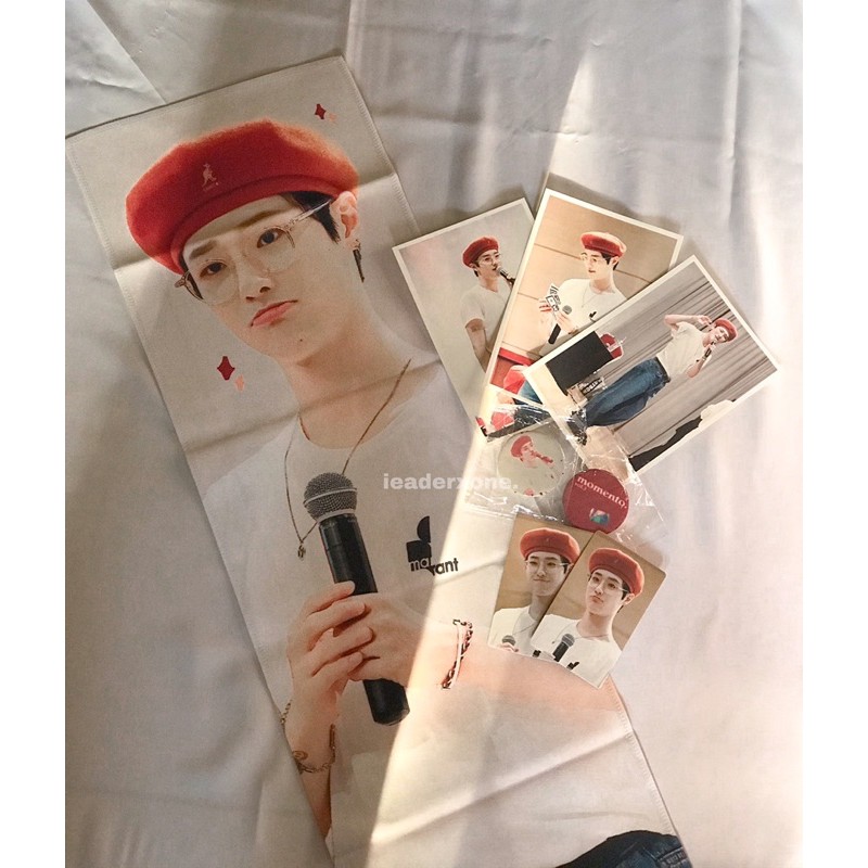 SLOGAN CHO SEUNGYOUN