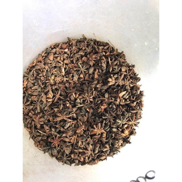 

Bunga Lawang Rempah 100gr