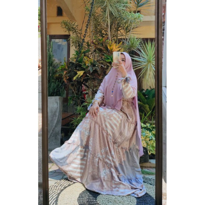 Salsabila Dress
