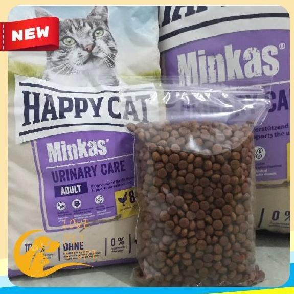 Happy Cat Urinary Care Repack 1Kg Happy Cat Minkas Urinary