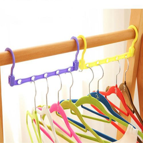 Wonder Hanger Magic Hanger Gantungan Baju
