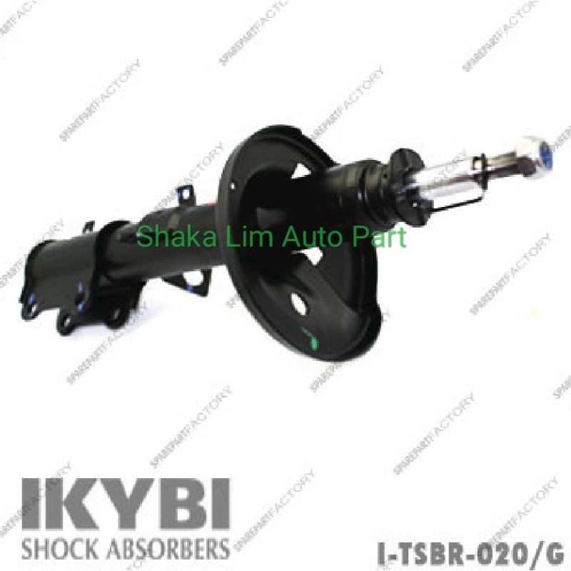 Shockbreaker Shock Breaker Absorber Belakang Rear Toyota All New Corolla Great IKYBI TYPE GAS