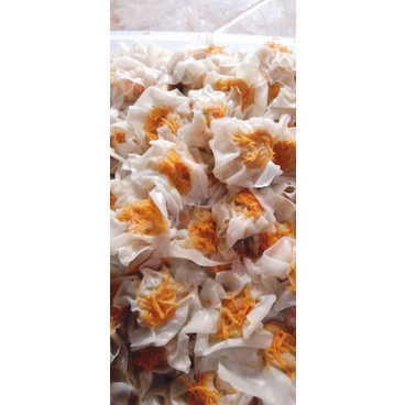 

Dimsum/Siomay