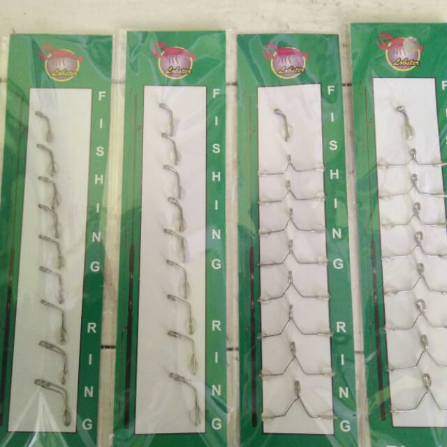 Ring/kolong joran tegek Lobster