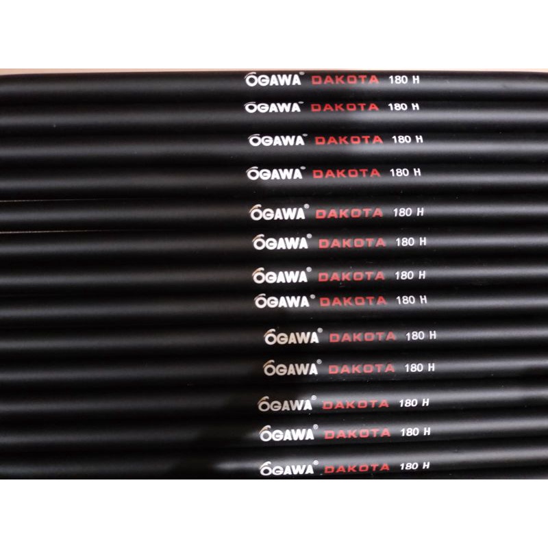 Blank Joran Ogawa Dakota H 180CM